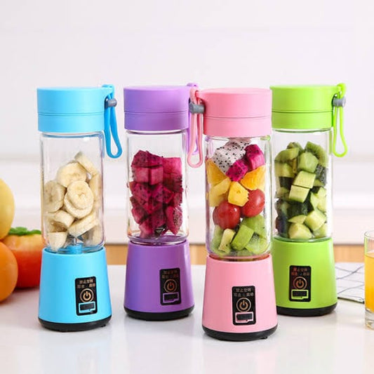 Smart Portable Blender