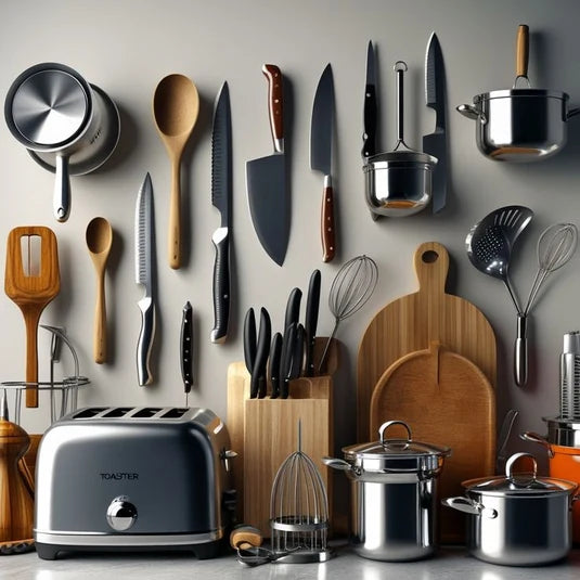 Kitchen Accessories